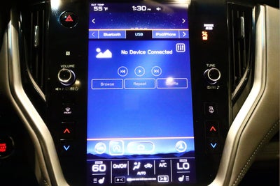 2021 Subaru Legacy Limited