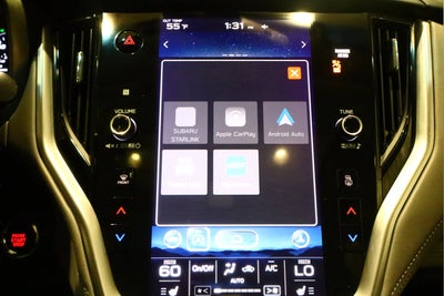 2021 Subaru Legacy Limited