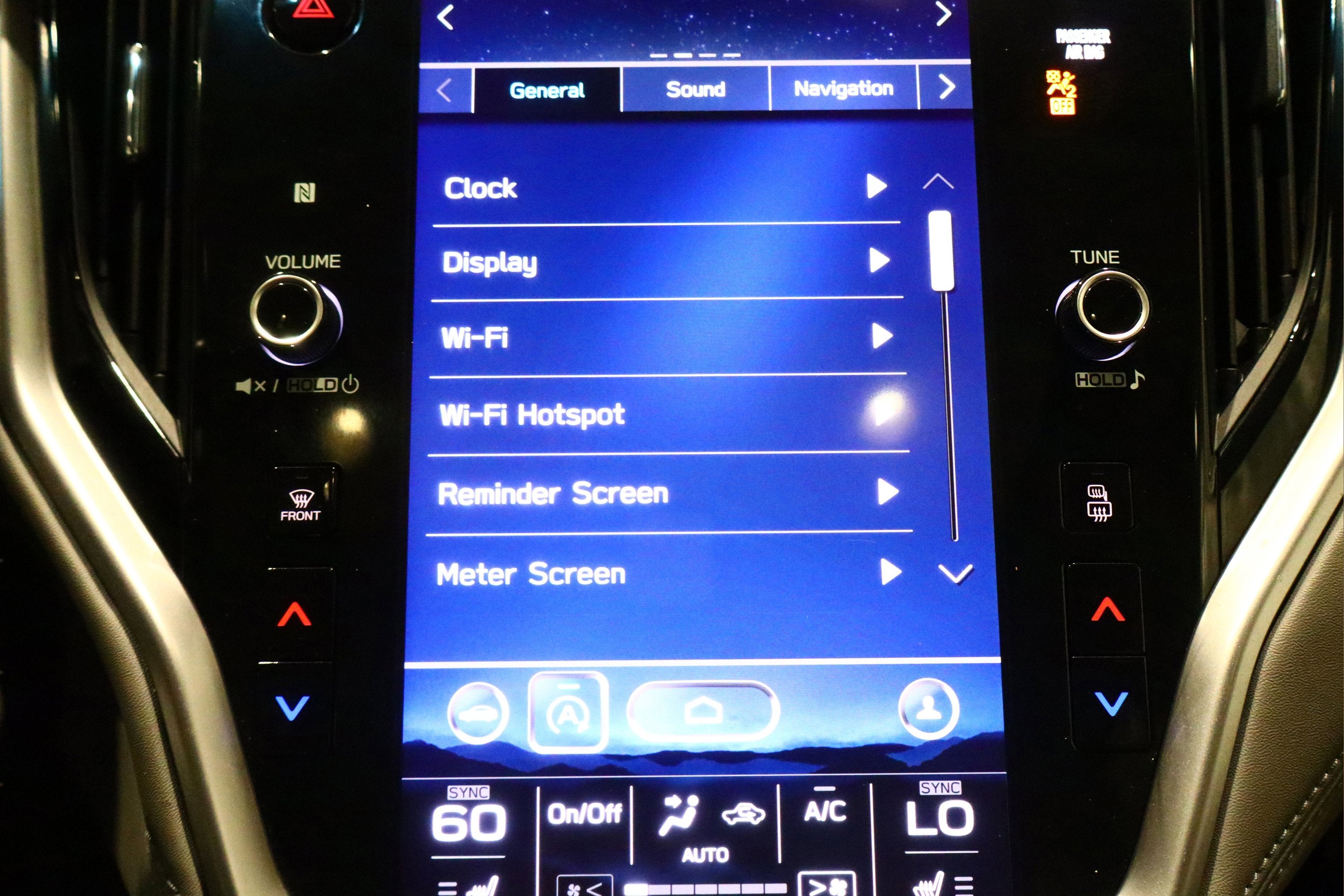 2021 Subaru Legacy Limited