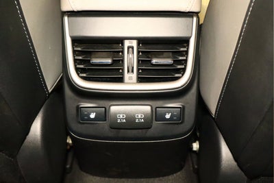 2021 Subaru Legacy Limited