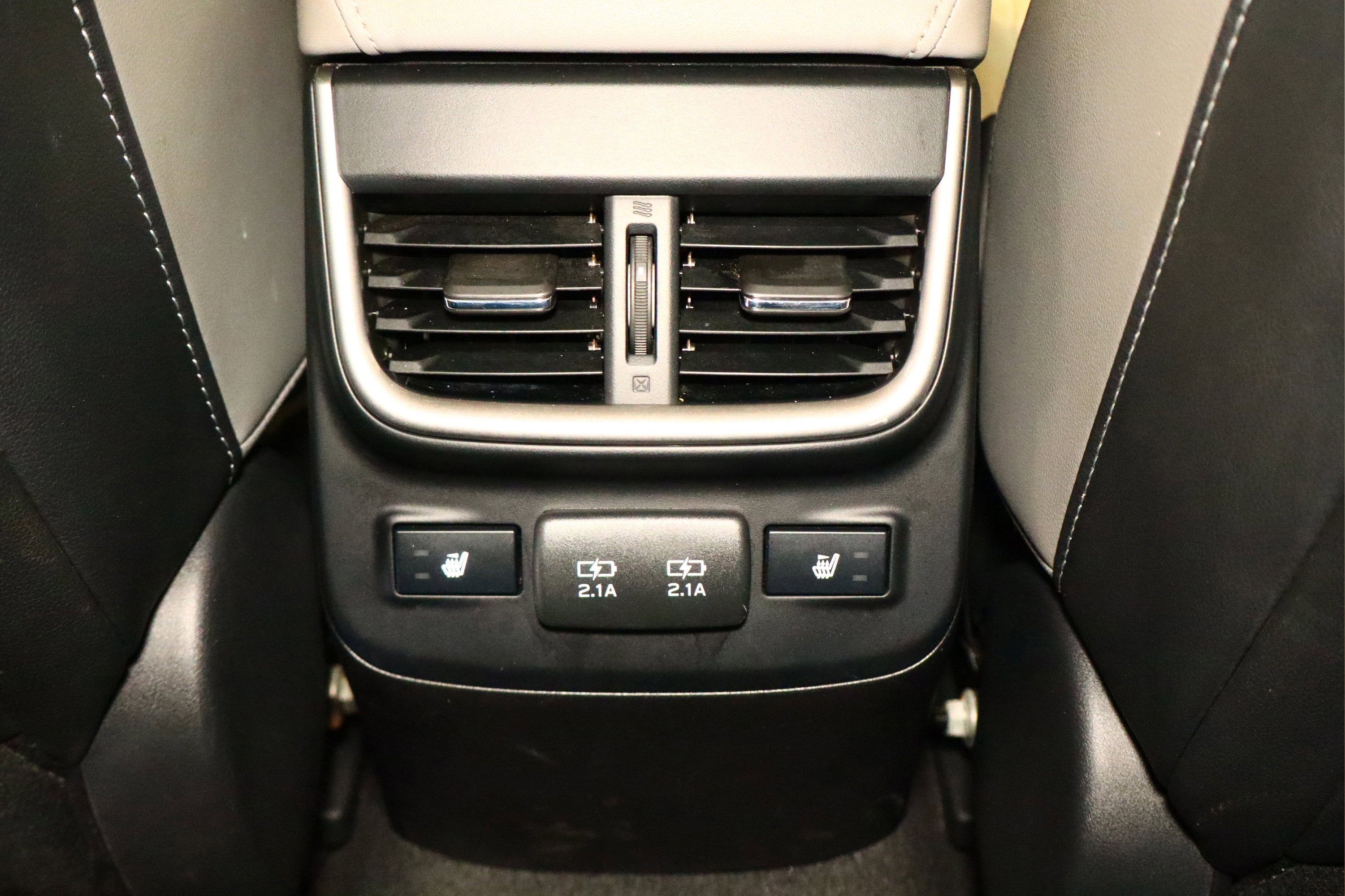 2021 Subaru Legacy Limited