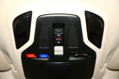 2021 Subaru Legacy Limited