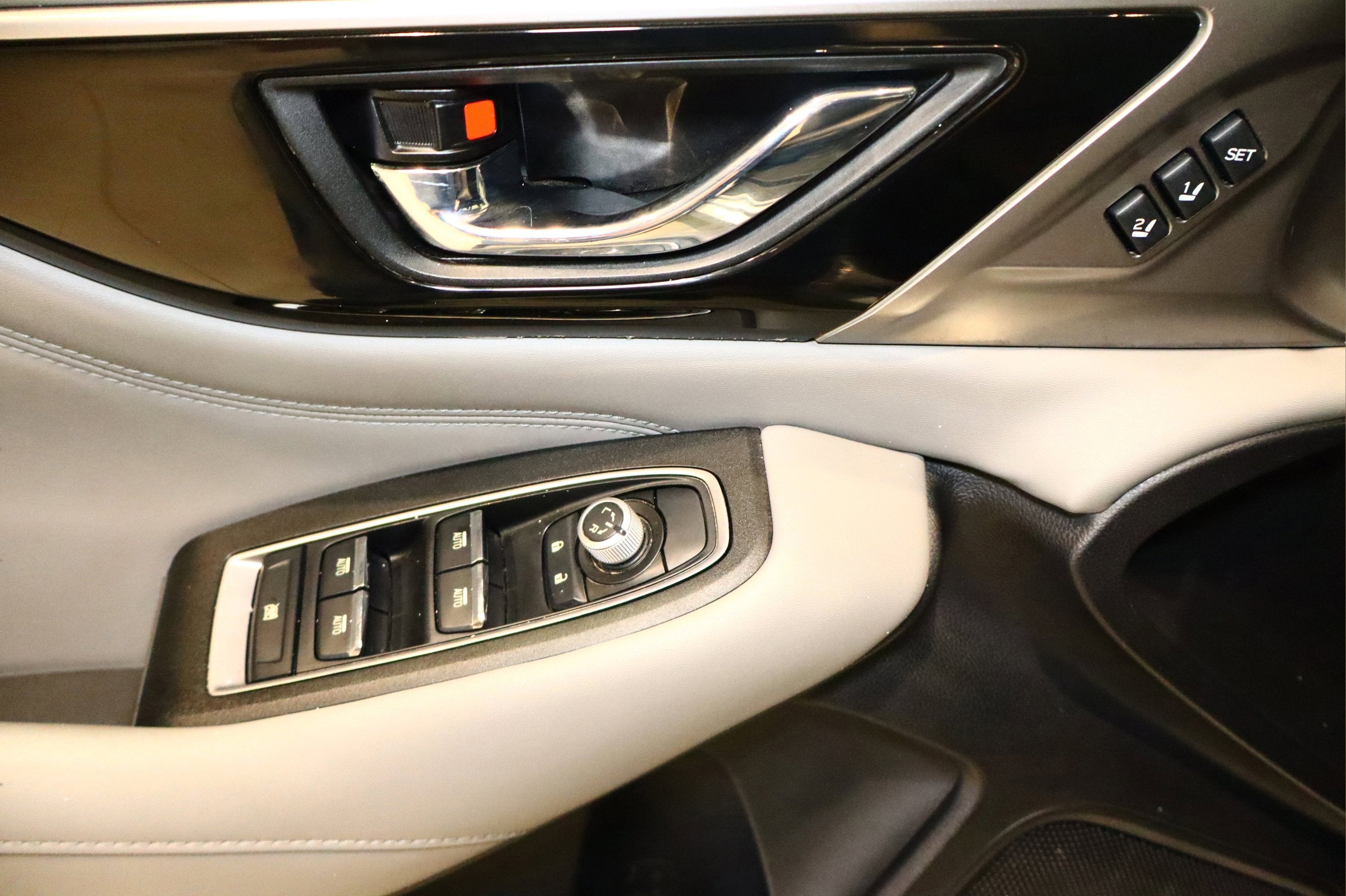 2021 Subaru Legacy Limited