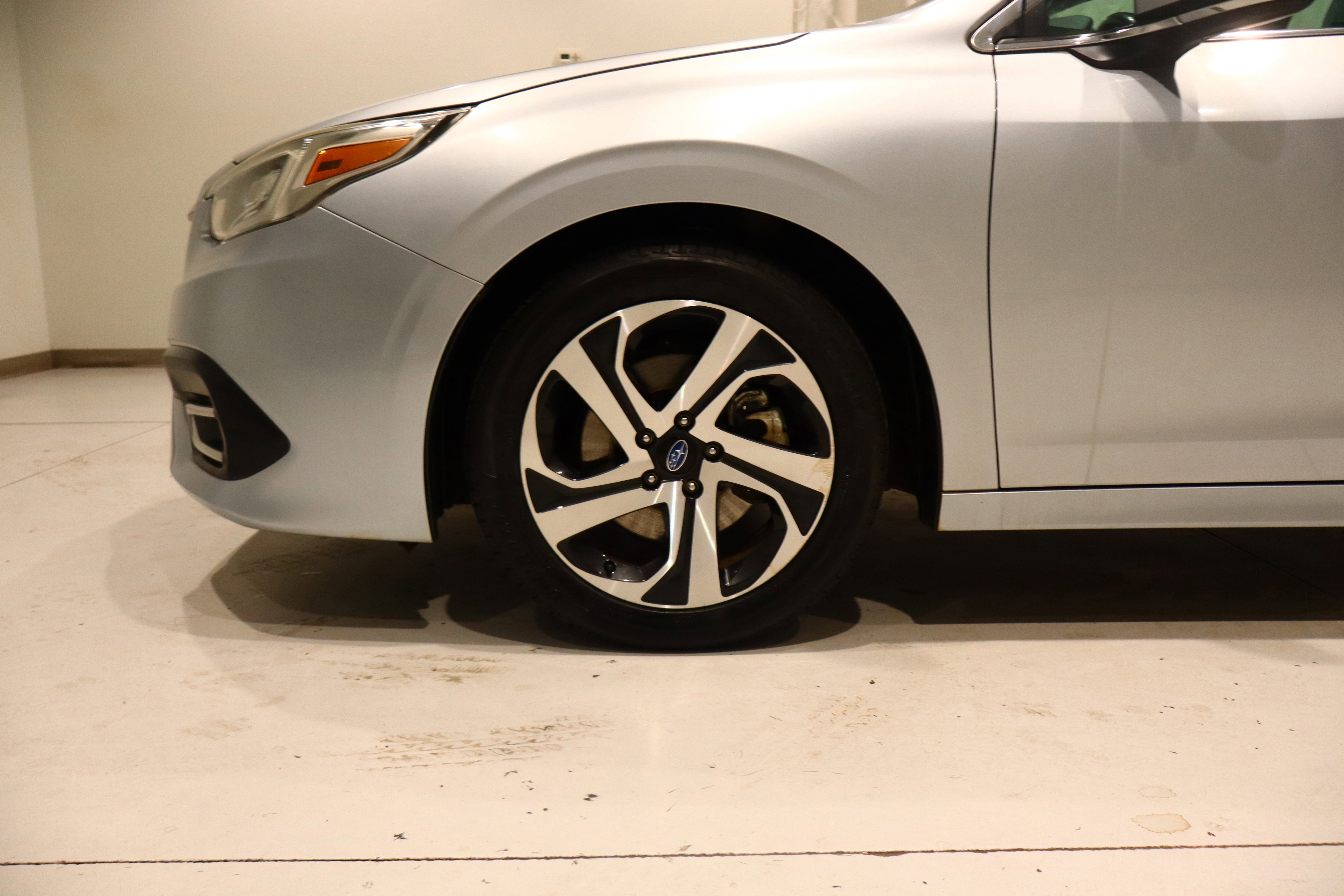 2021 Subaru Legacy Limited