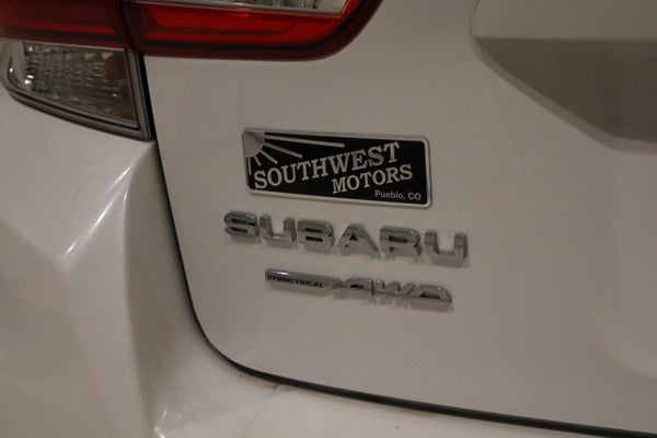 2017 Subaru Impreza SE in Pueblo, CO - Southwest Motors