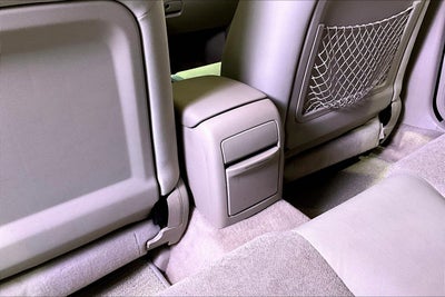 2008 Subaru Outback i