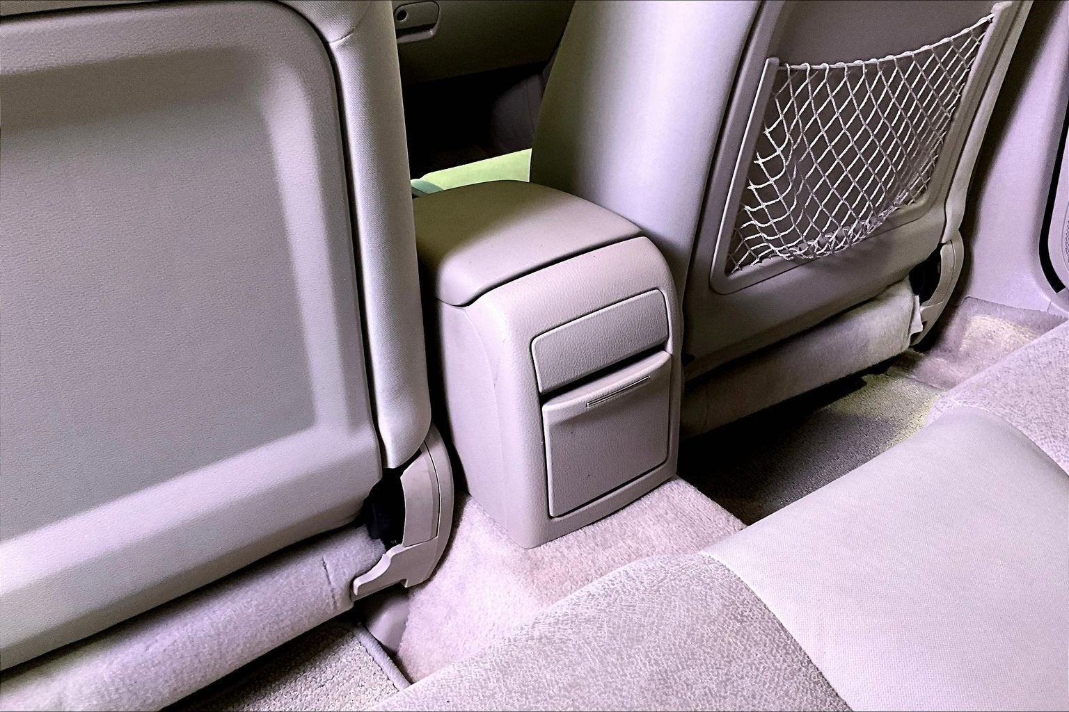 2008 Subaru Outback i