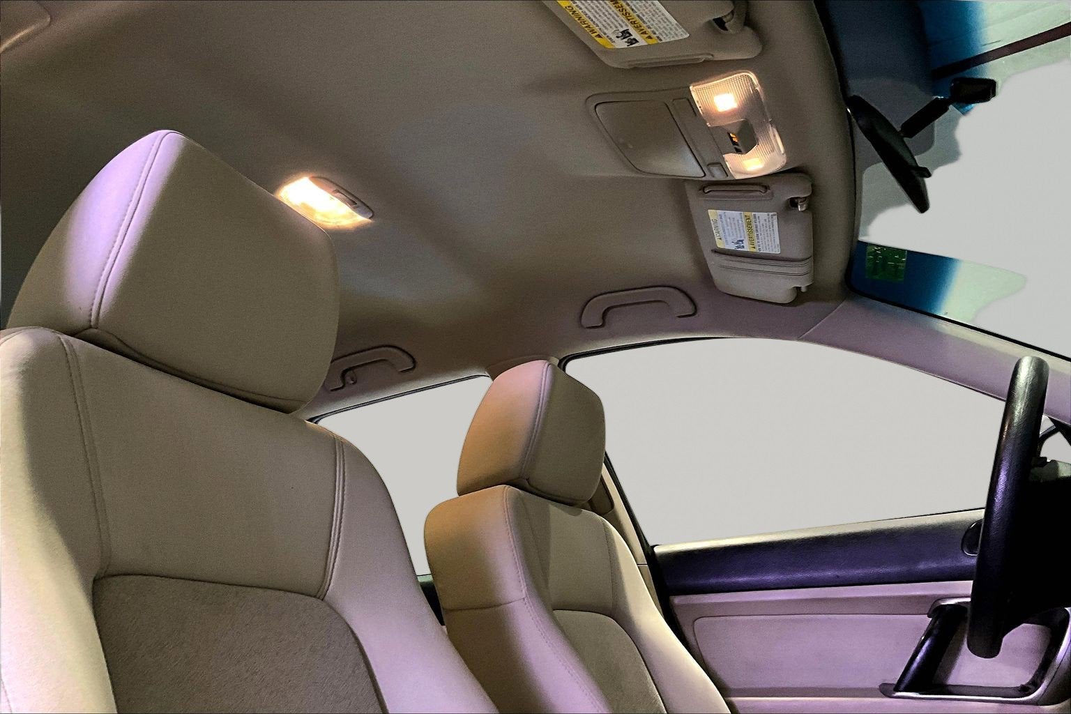 2008 Subaru Outback i