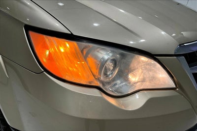 2008 Subaru Outback i