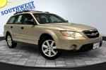 2008 Subaru Outback i