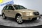 2008 Subaru Outback i