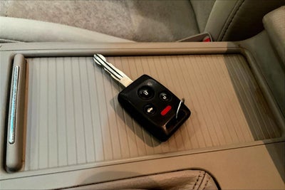 2008 Subaru Outback i