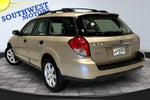 2008 Subaru Outback i