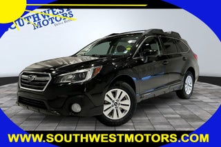 2019 Subaru Outback Premium