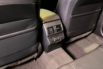 2019 Subaru Outback Limited