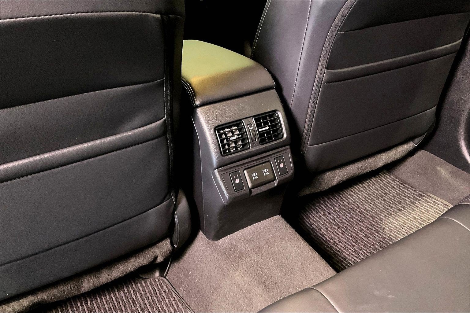 2019 Subaru Outback Limited