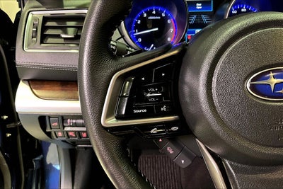 2019 Subaru Outback Limited