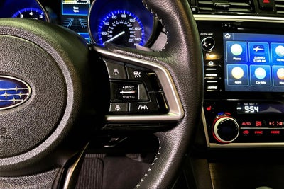 2019 Subaru Outback Limited