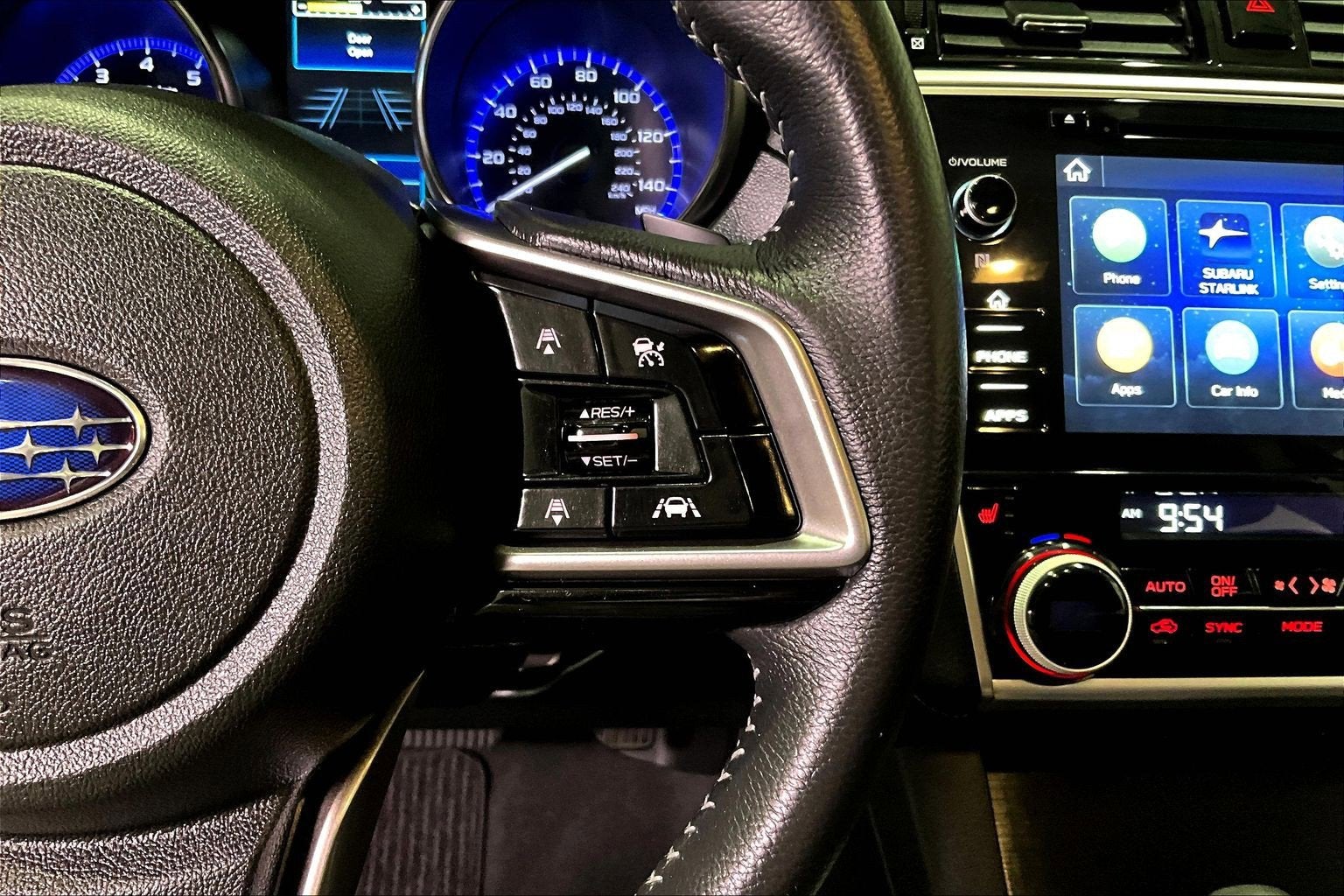 2019 Subaru Outback Limited