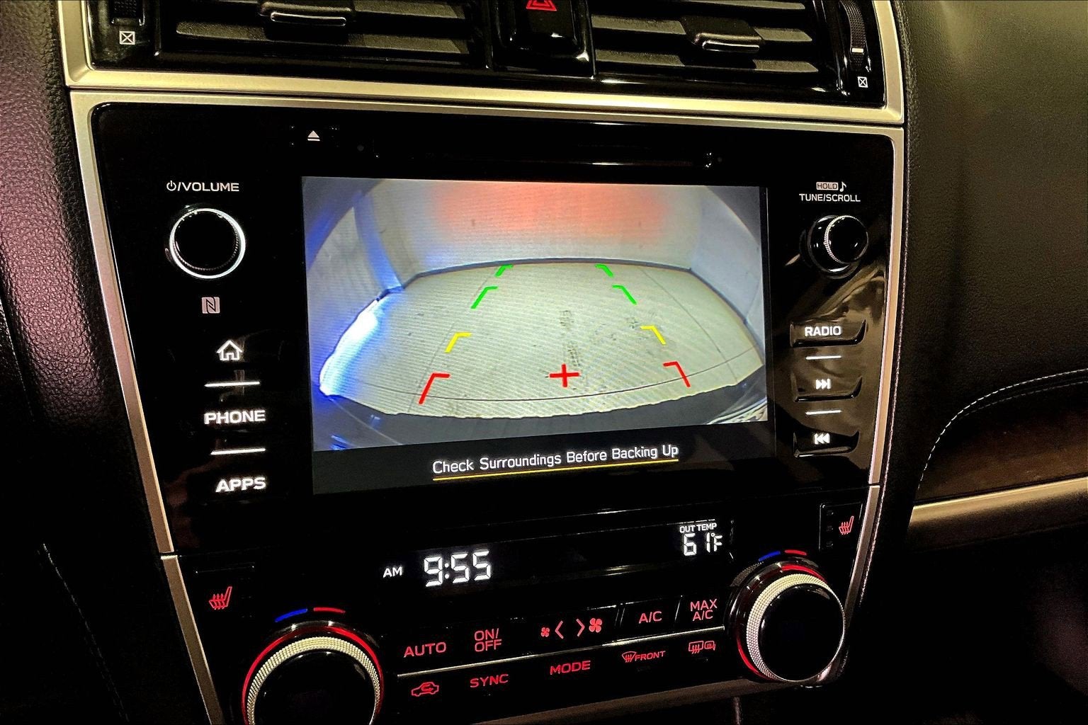 2019 Subaru Outback Limited