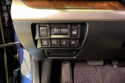 2019 Subaru Outback Limited