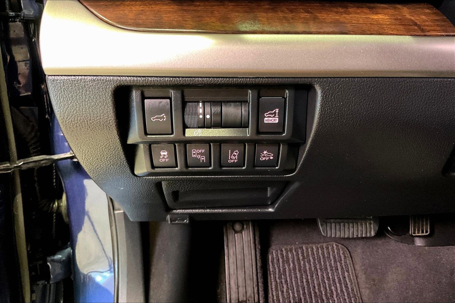 2019 Subaru Outback Limited