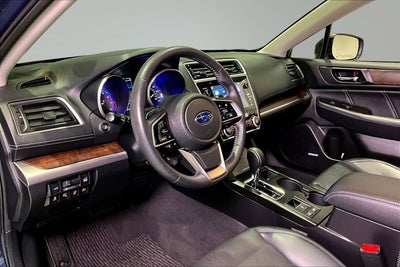 2019 Subaru Outback Limited