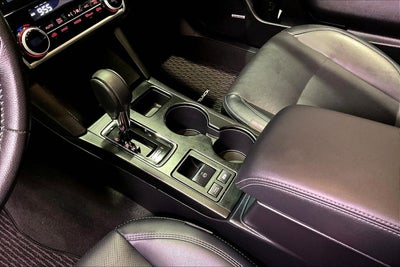 2019 Subaru Outback Limited