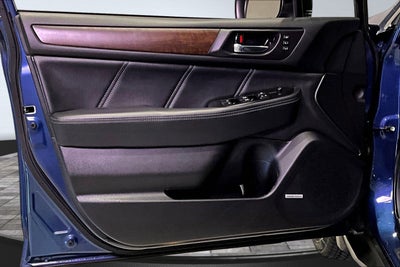 2019 Subaru Outback Limited