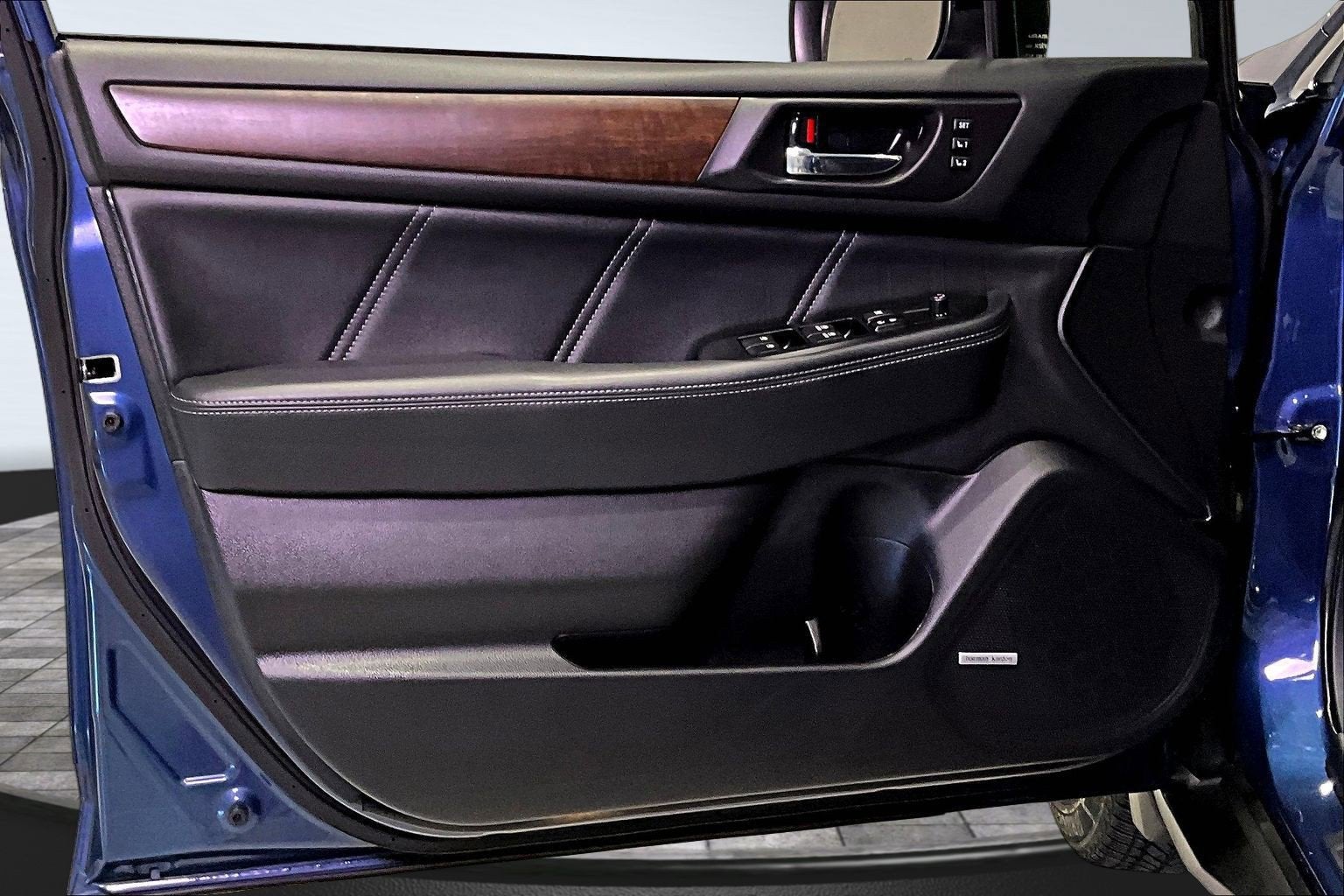 2019 Subaru Outback Limited