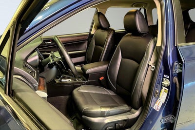 2019 Subaru Outback Limited