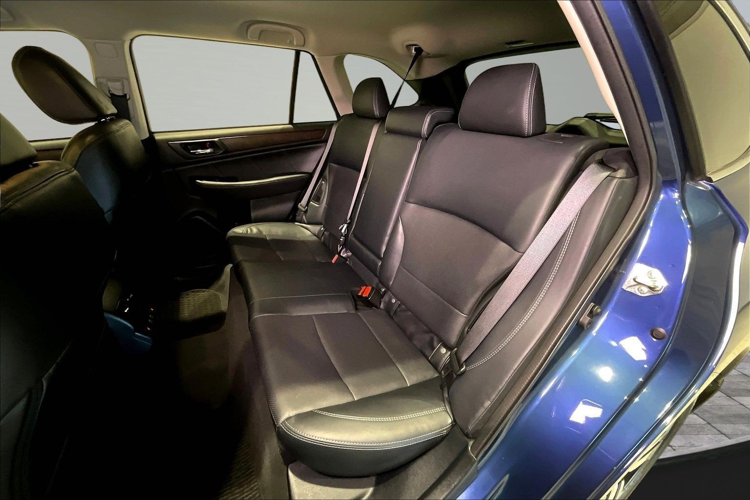 2019 Subaru Outback Limited