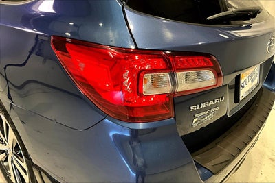 2019 Subaru Outback Limited