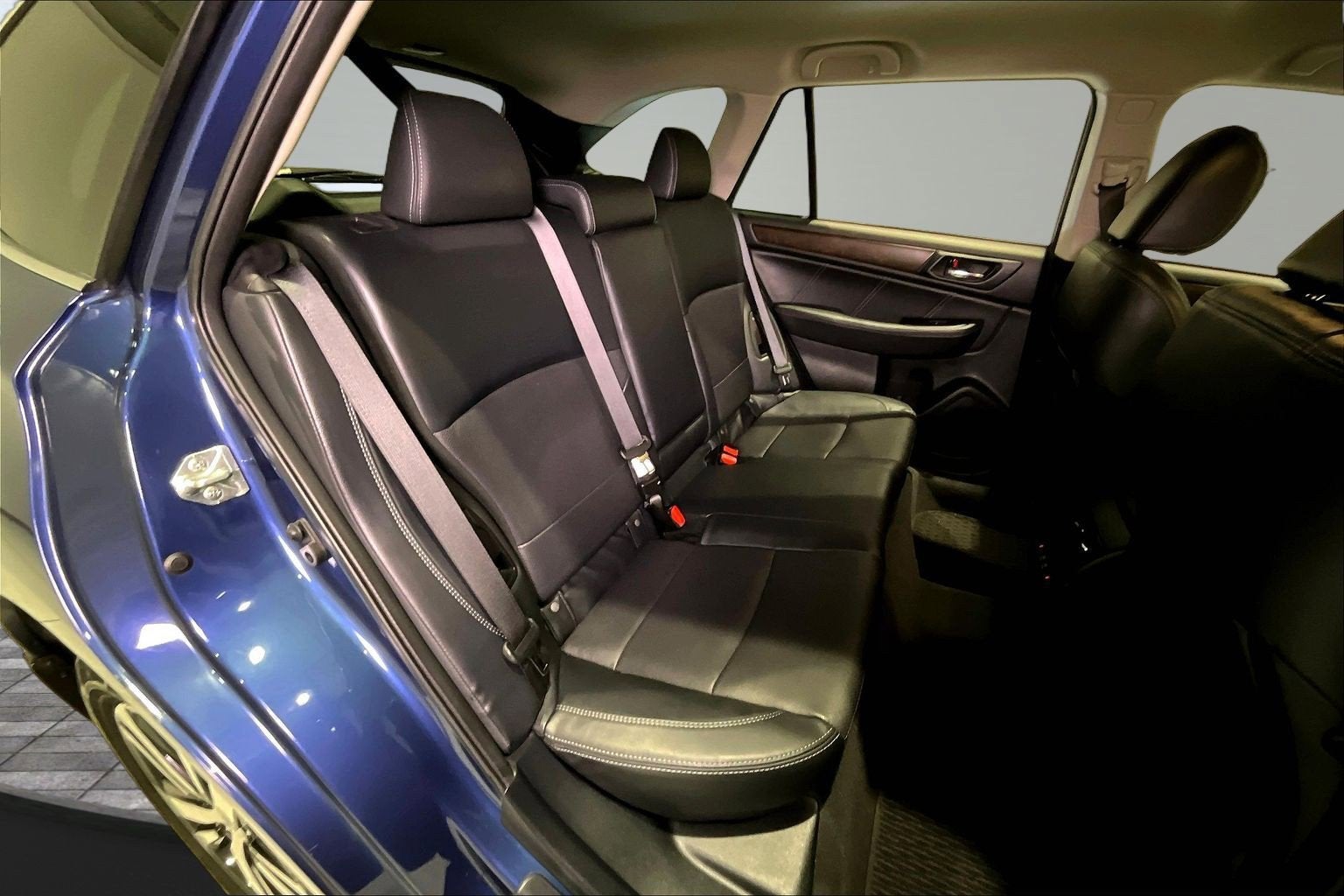 2019 Subaru Outback Limited