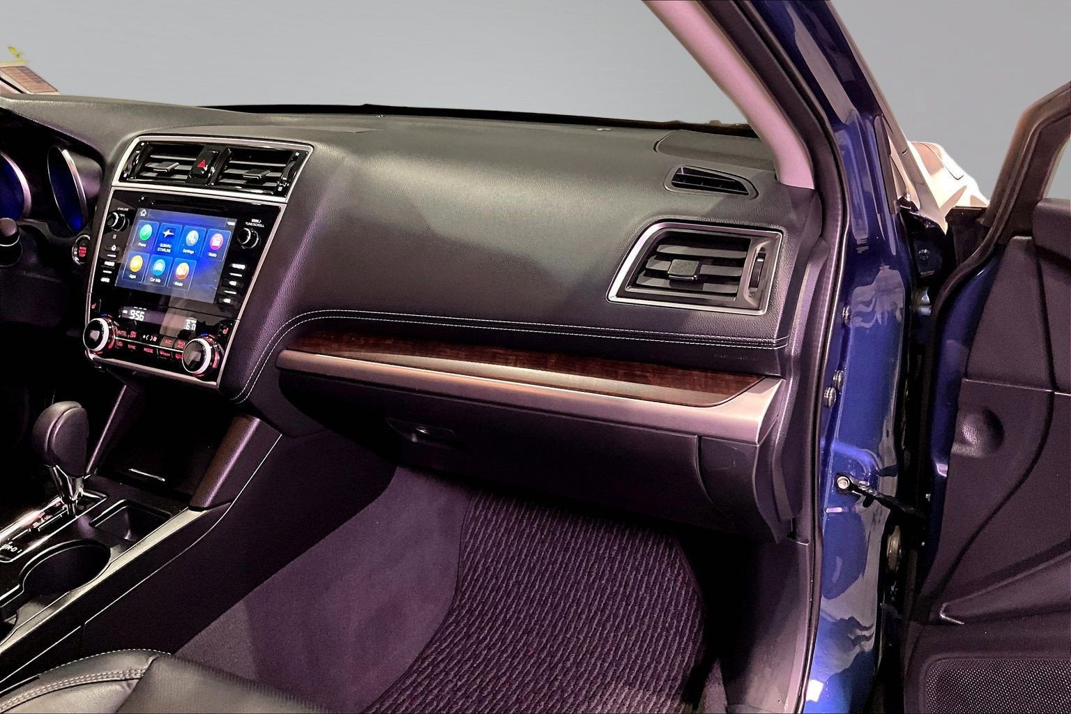 2019 Subaru Outback Limited