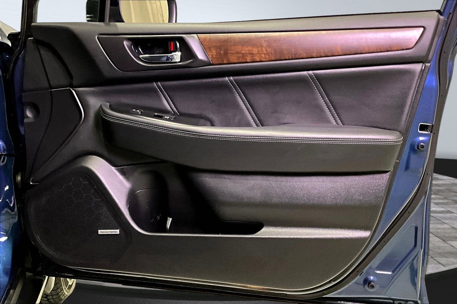 2019 Subaru Outback Limited