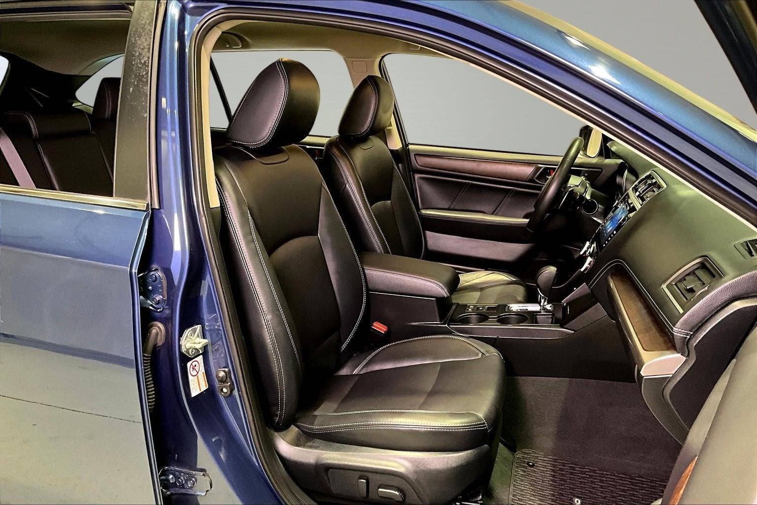 2019 Subaru Outback Limited