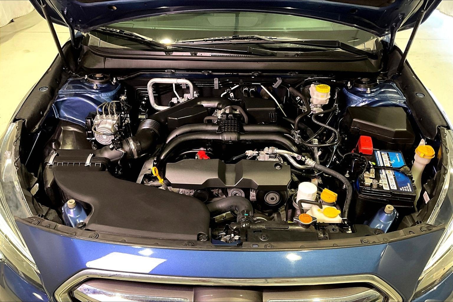 2019 Subaru Outback Limited