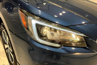 2019 Subaru Outback Limited