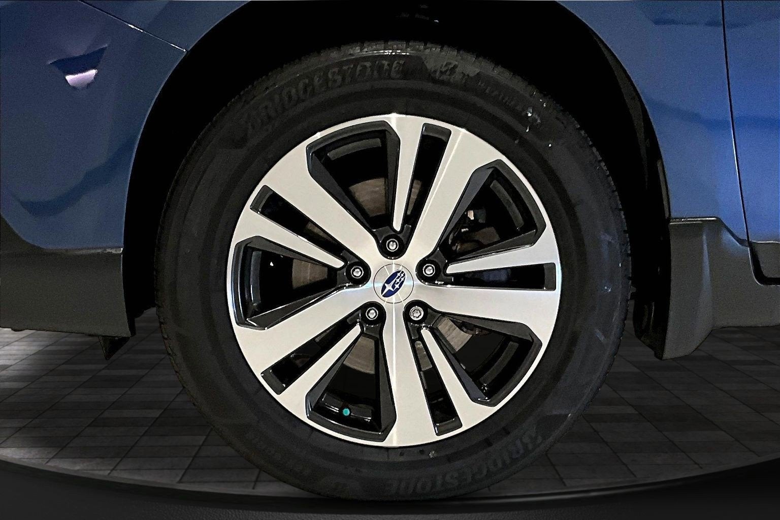 2019 Subaru Outback Limited