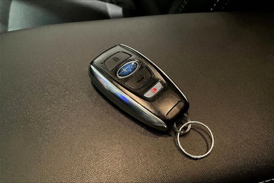 2019 Subaru Outback Limited