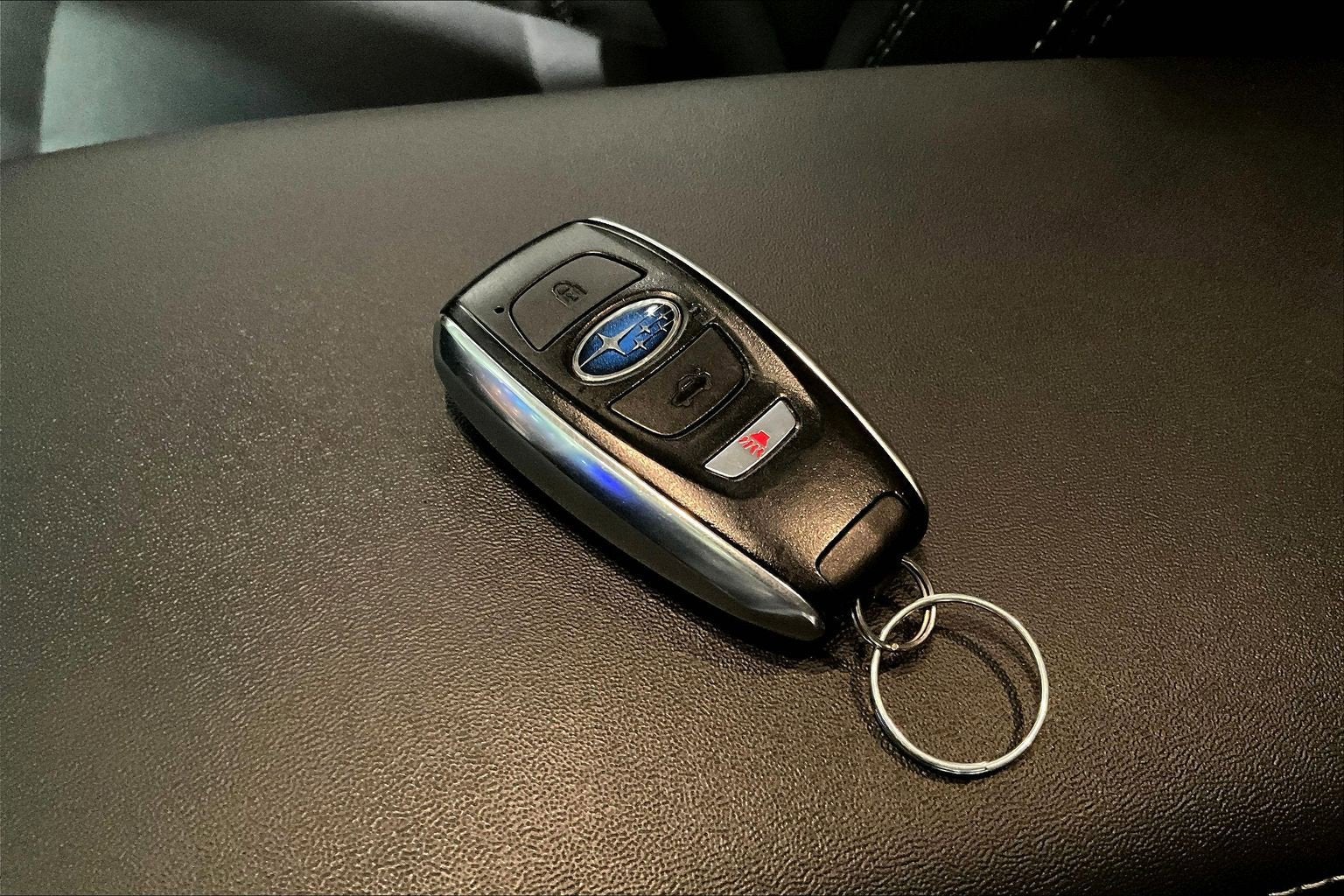 2019 Subaru Outback Limited