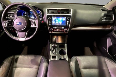 2019 Subaru Outback Limited