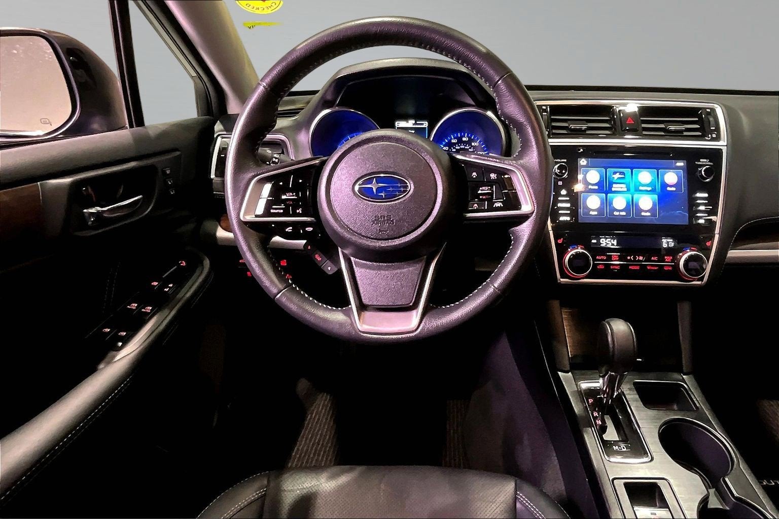2019 Subaru Outback Limited