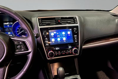 2019 Subaru Outback Limited