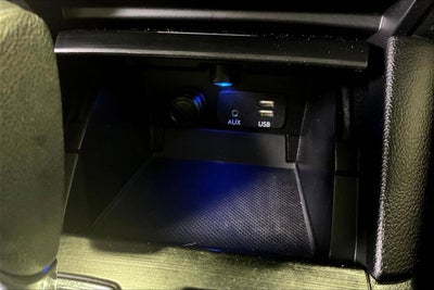 2017 Subaru Outback Touring