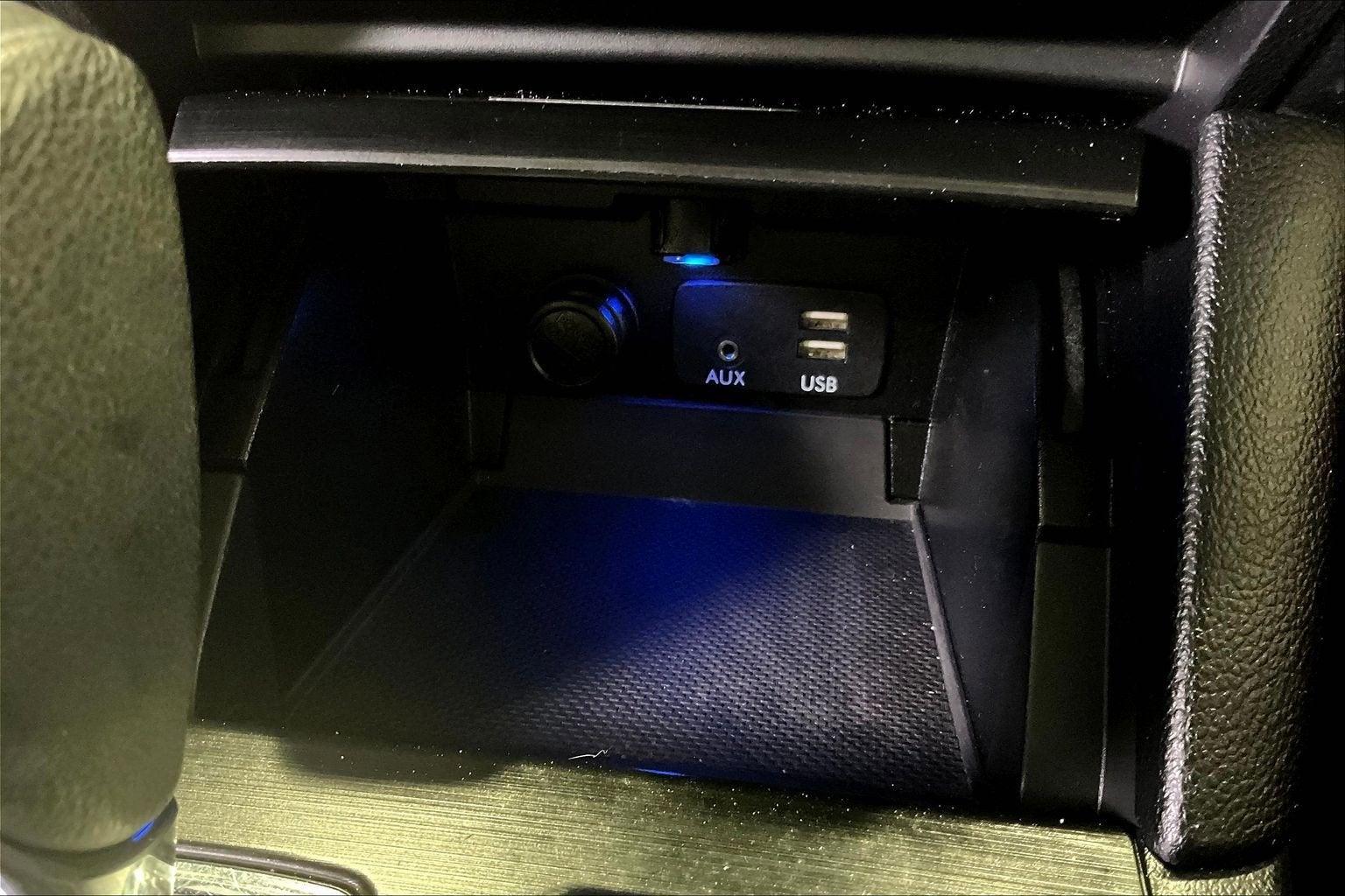 2017 Subaru Outback Touring