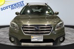 2017 Subaru Outback Touring