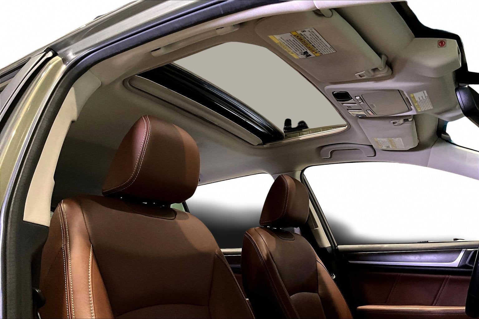 2017 Subaru Outback Touring