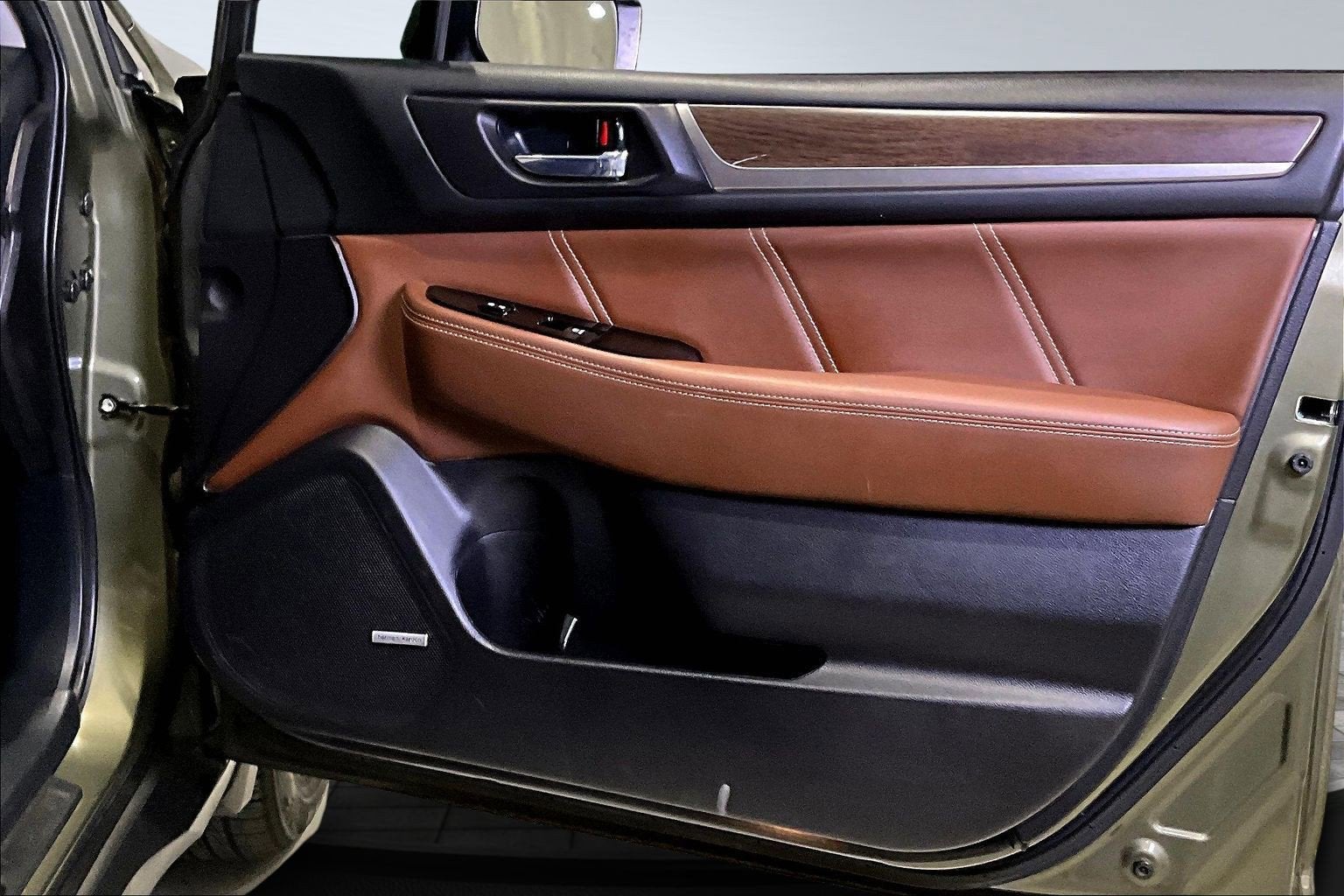 2017 Subaru Outback Touring